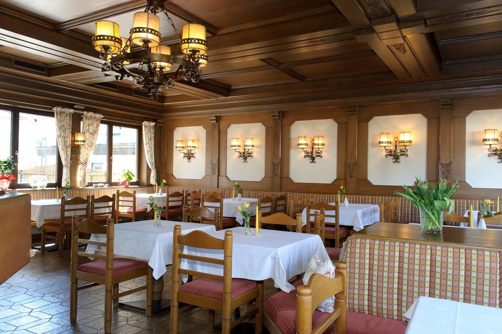 Gasthaus Bacher Hotel Санкт Йохан им Понгау Екстериор снимка